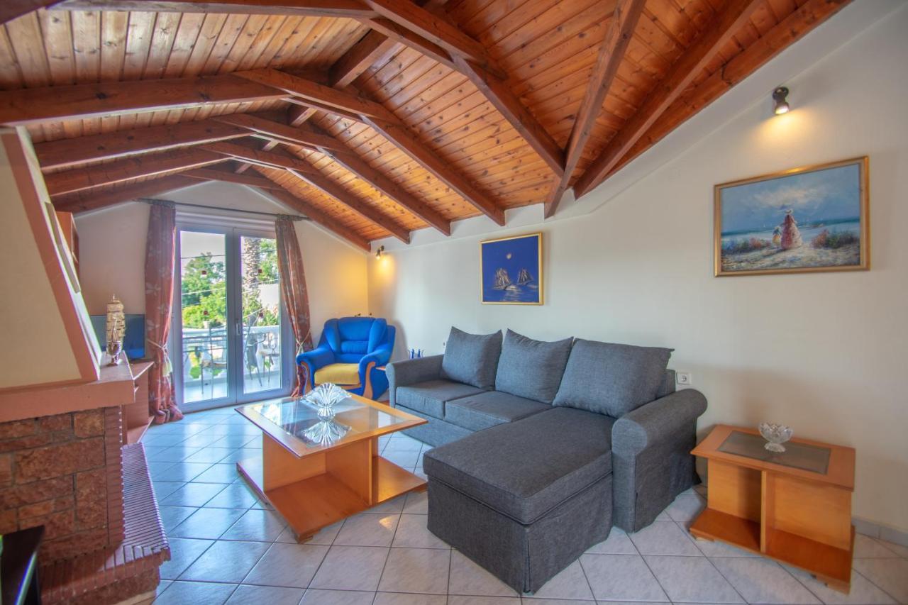 Aparthotel Paradise