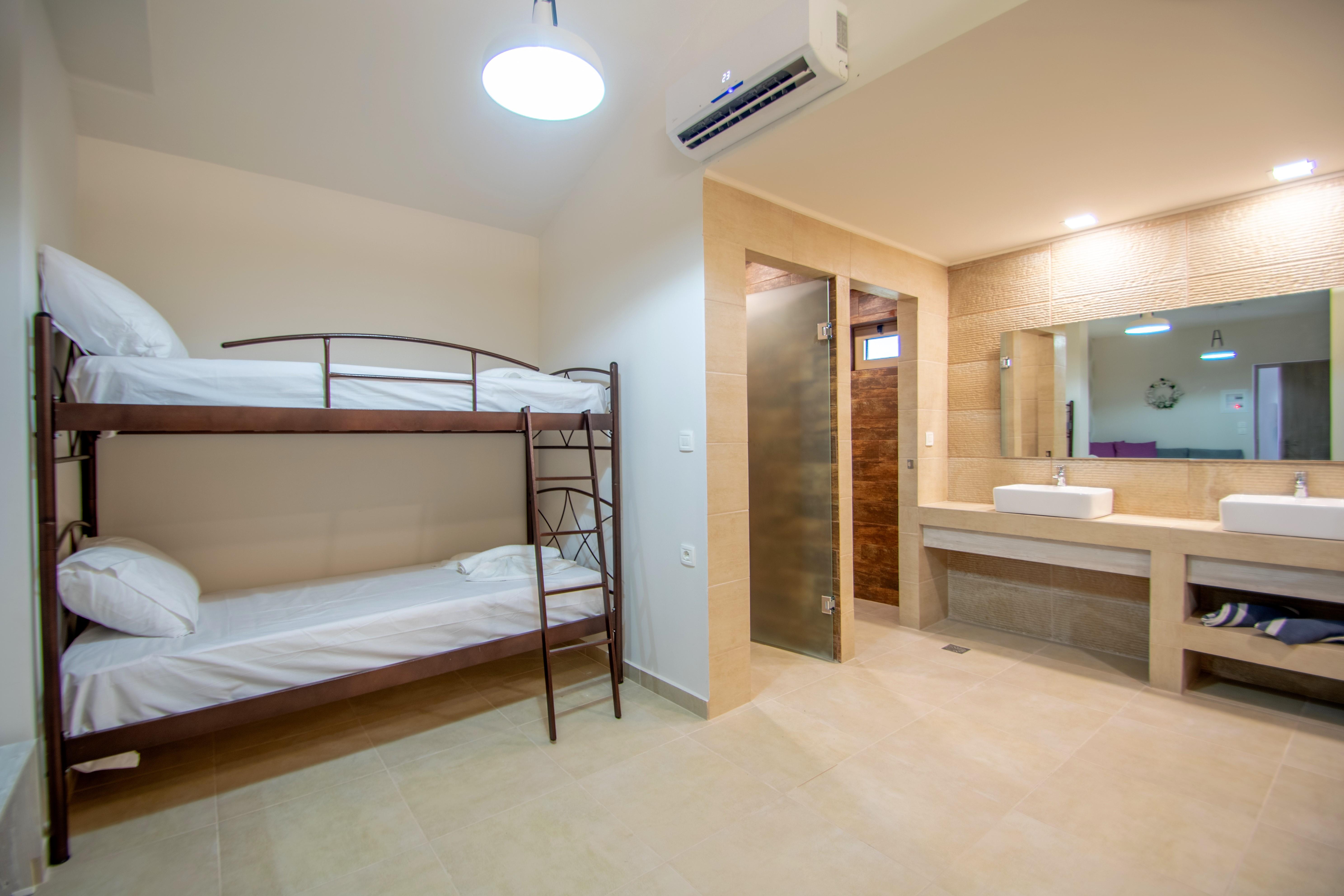 Aparthotel Paradise