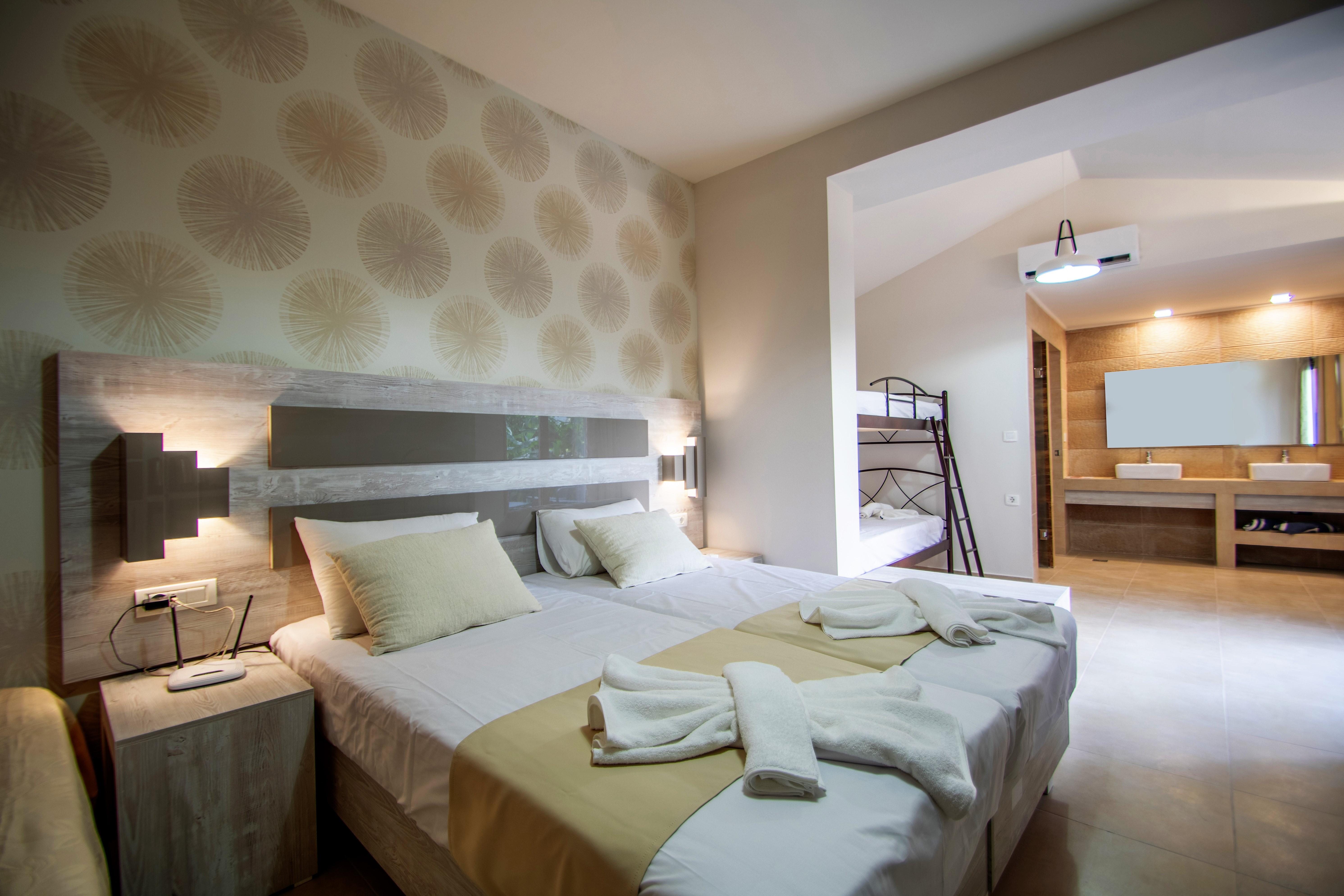 Aparthotel Paradise Laganas