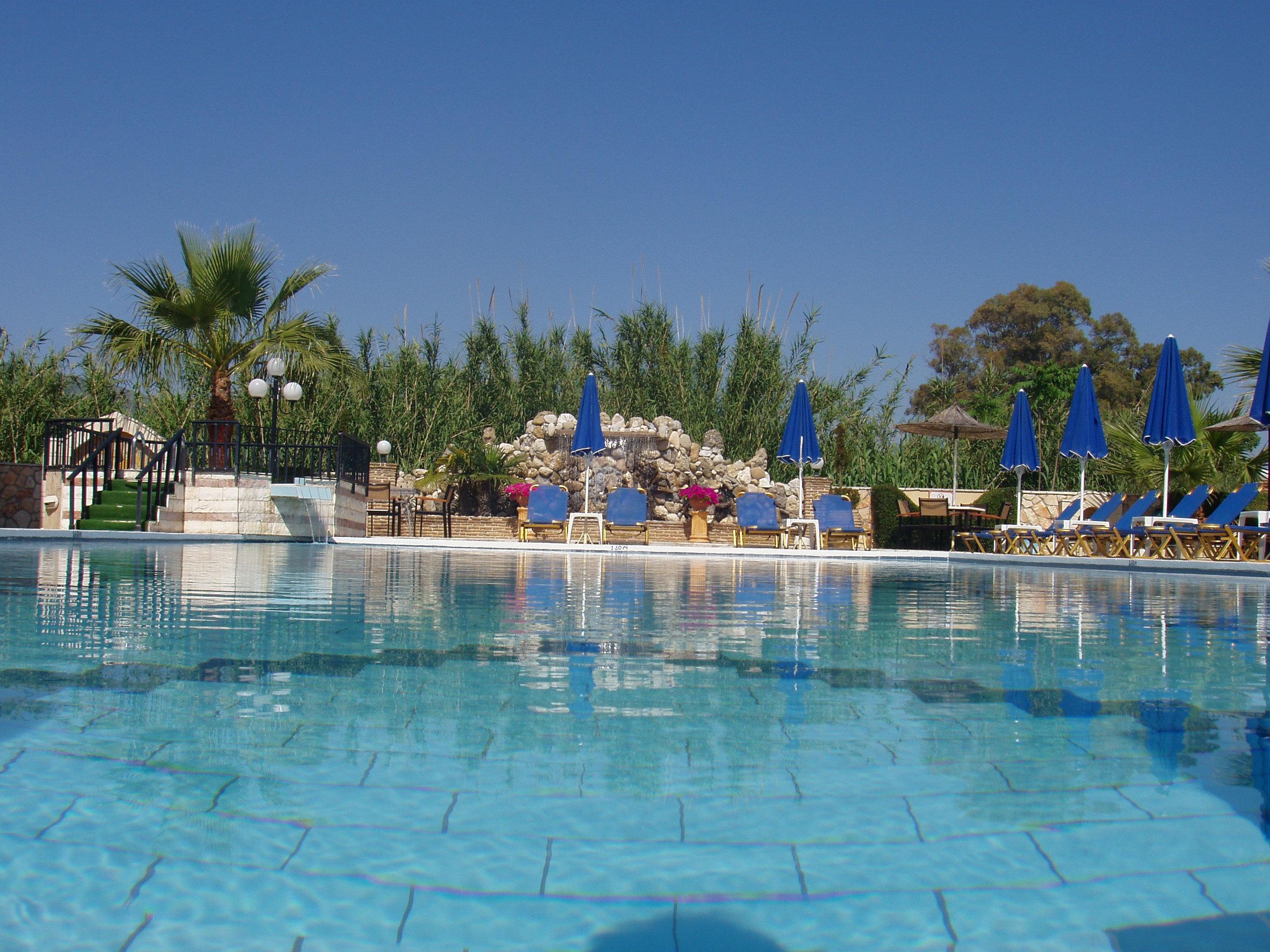 Paradise 3* Laganas