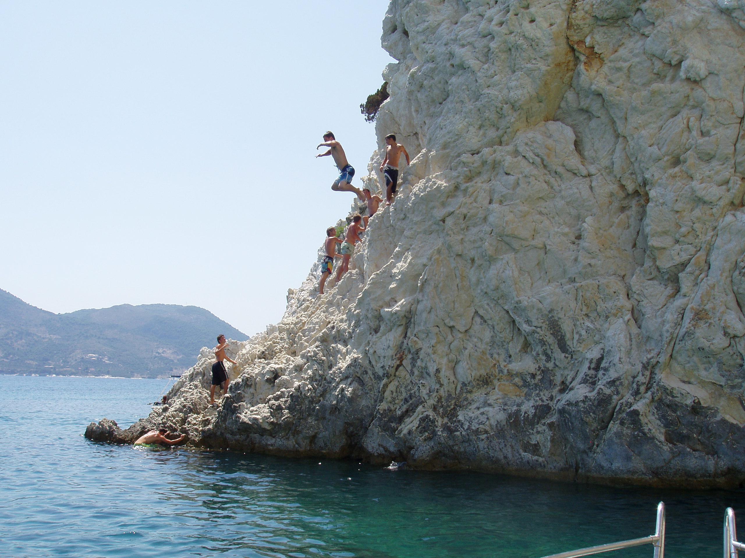 Paradise Laganas