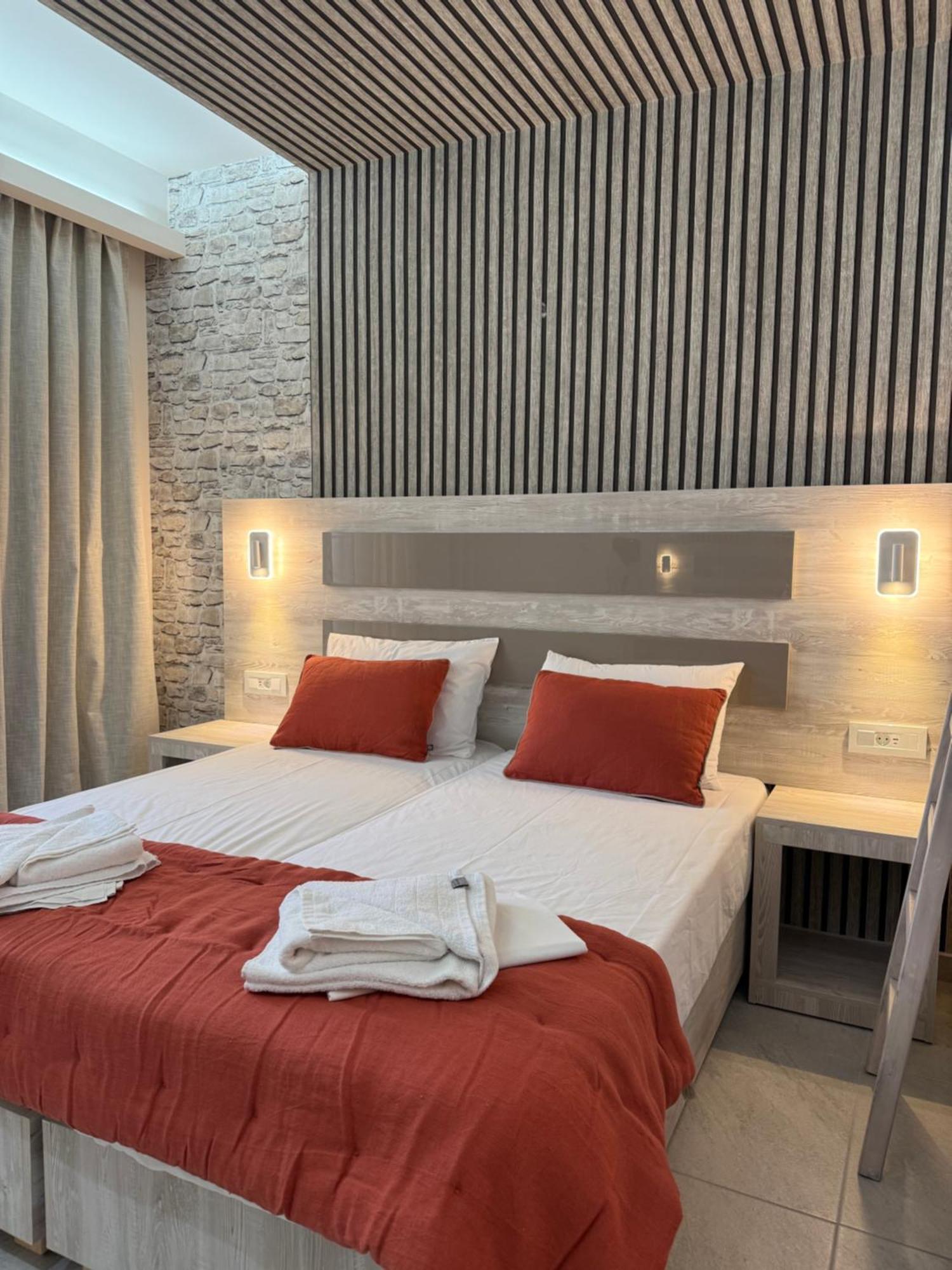 Paradise Aparthotel Laganas