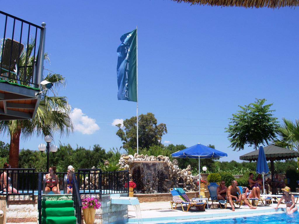 Aparthotel Paradise