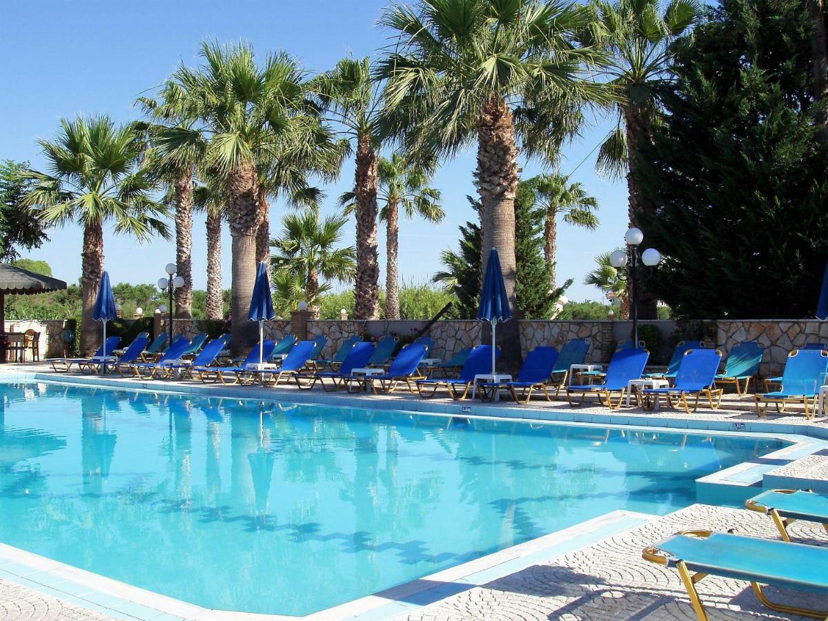 Paradise Aparthotel