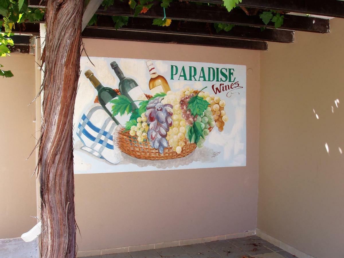 Paradise 3* Laganas