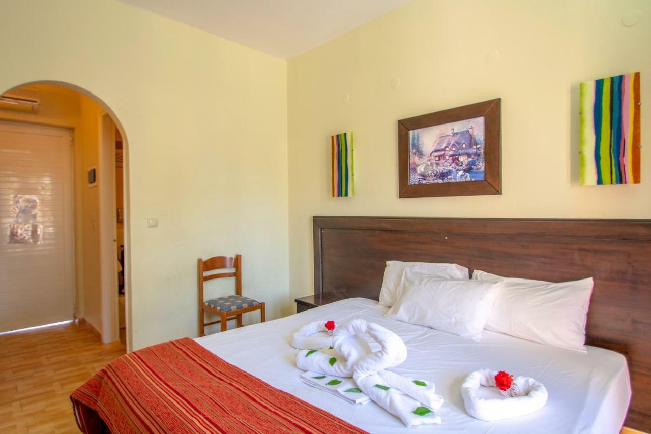 Paradise Aparthotel Laganas