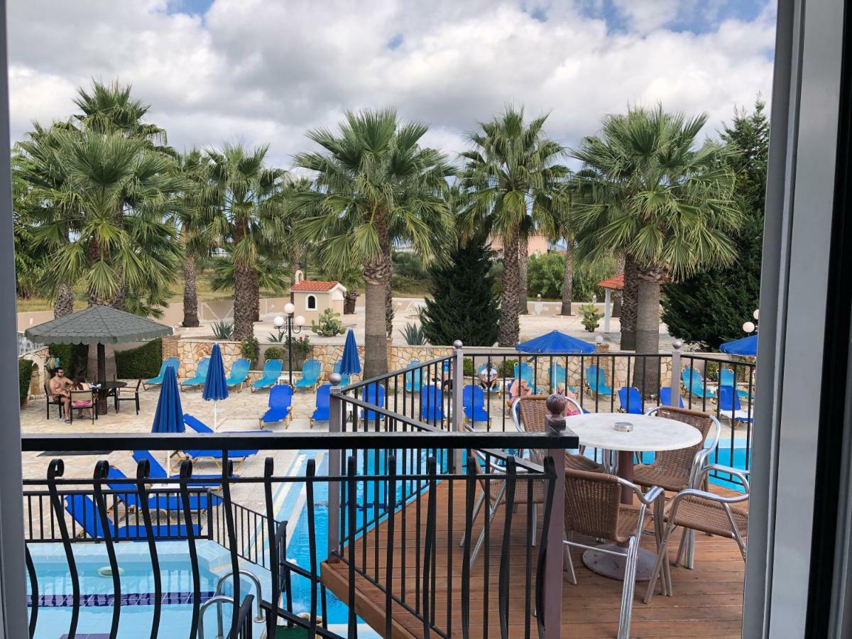 Paradise Aparthotel