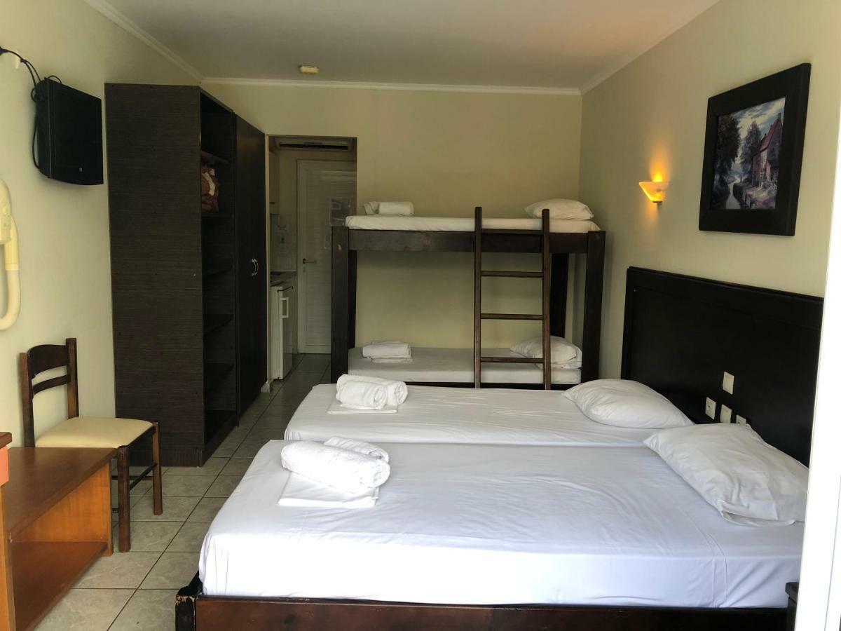Aparthotel Paradise Laganas
