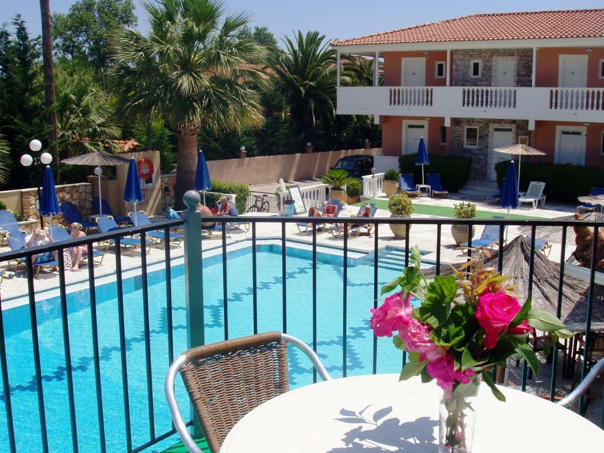 Paradise Laganas