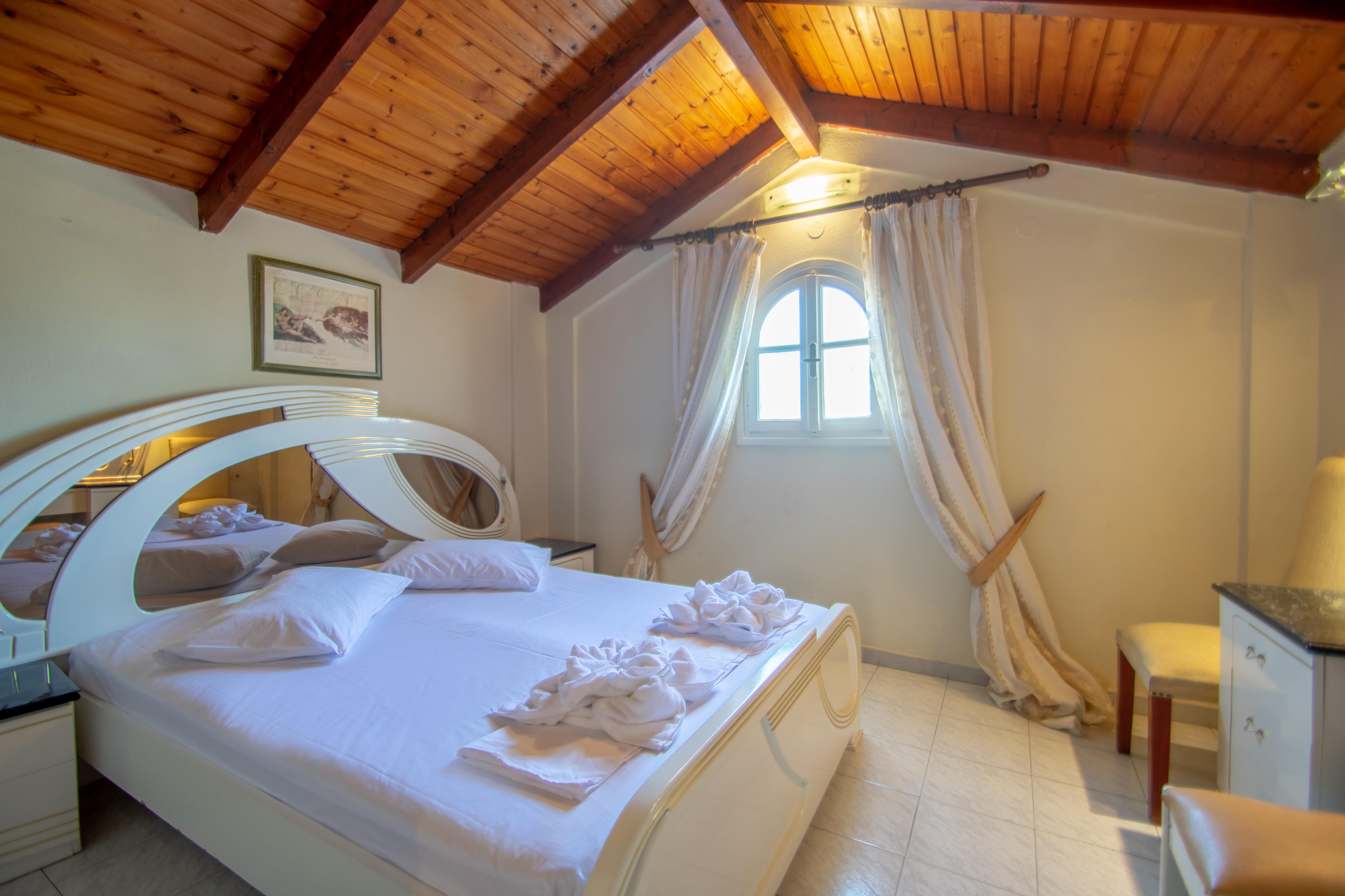 Paradise Lejlighedshotel Laganas