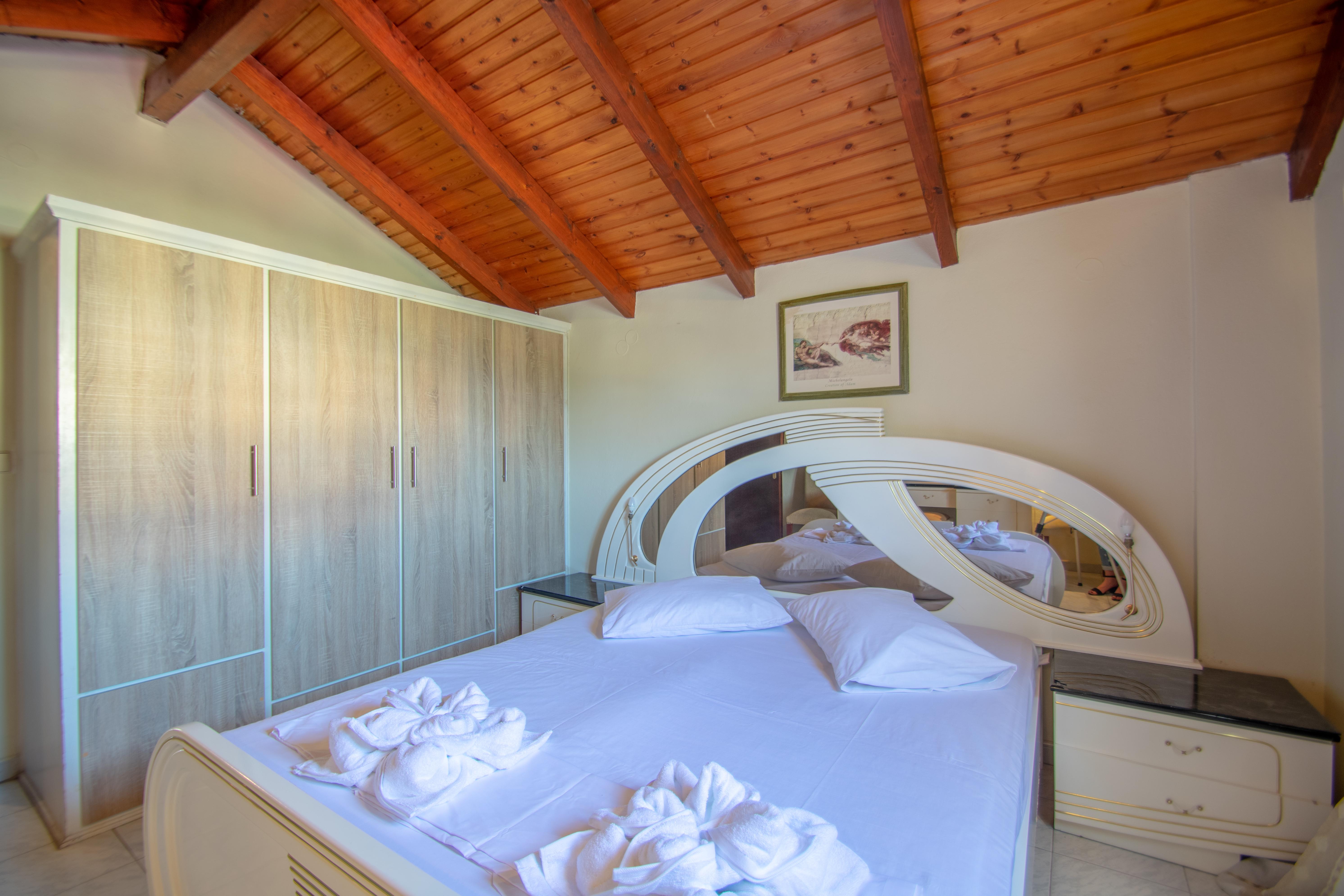 Paradise Lejlighedshotel 3*