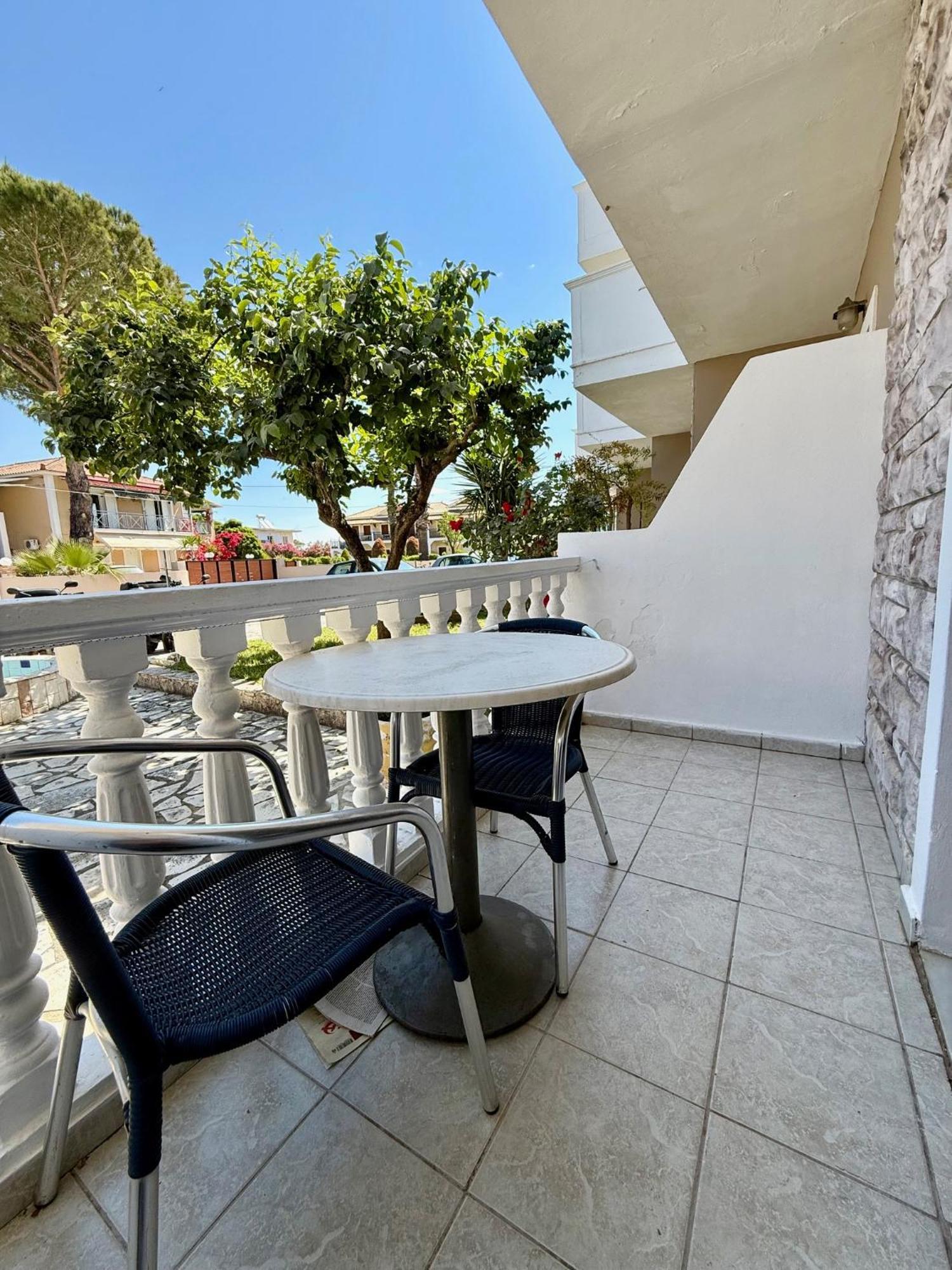 Lejlighedshotel Paradise