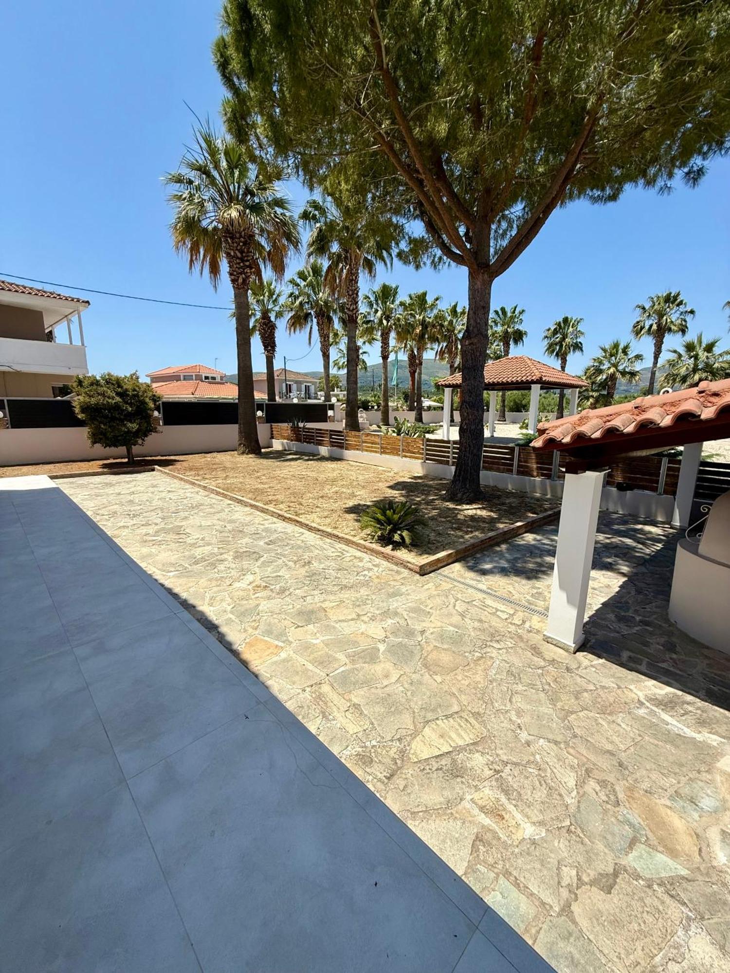 Lejlighedshotel Paradise 3*