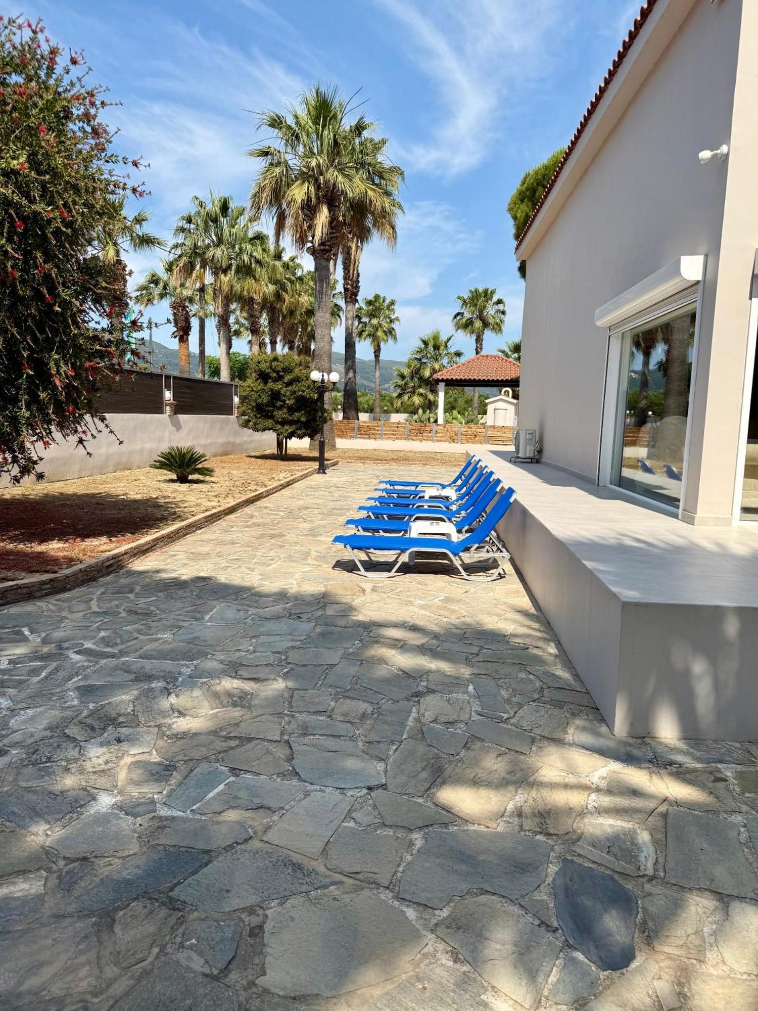 Paradise Lejlighedshotel